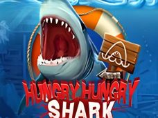 Hungry Hungry Shark