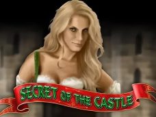 Secret Of The Castle