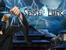 Sensei’s Luck
