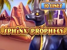 Sphinx’ Prophecy