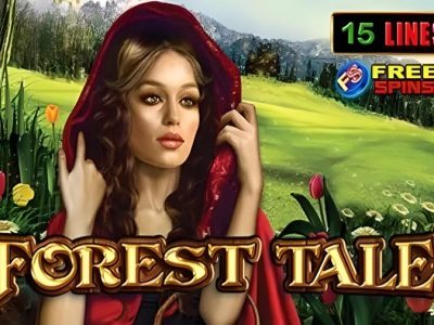 Forest Tale