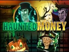 Haunted Money