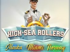High-Sea Rollers