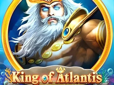 King of Atlantis