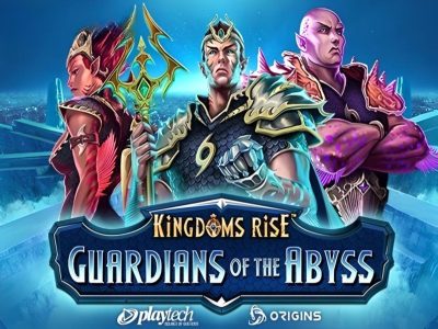 Kingdoms Rise: Guardians of the Abyss