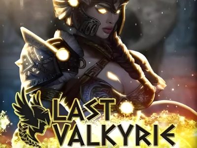 Last Valkyrie