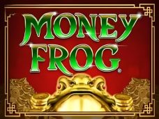 Money Frog