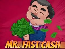 Mr Fast Cash