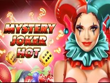 Mystery Joker Hot