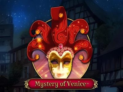 Mystery Of Venice