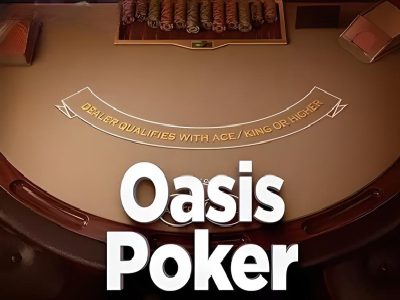 Oasis Poker