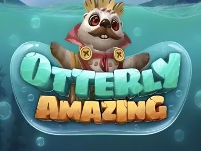 Otterly Amazing