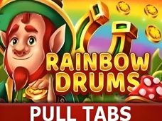 Rainbow Drums