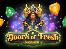 Doors of Fresh