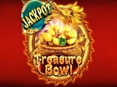 Treasure Bowl of Dragon Jackpot