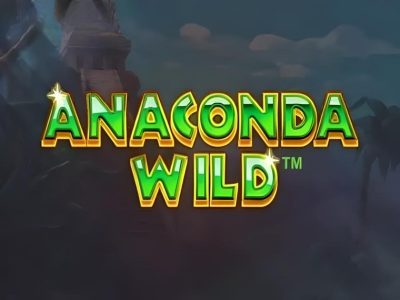 Anaconda Wild