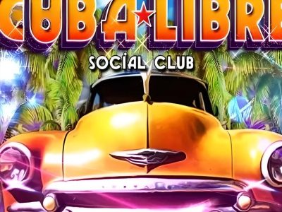 Cuba Libre