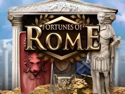 Fortunes of Rome