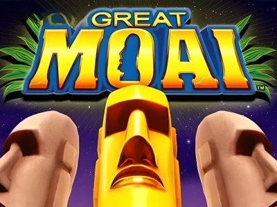 Great Moai