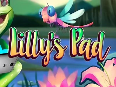 Lilly’s Pad