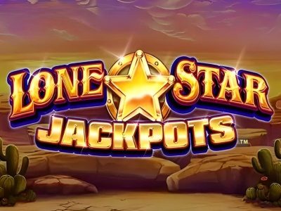 Lone Star Jackpots