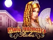 Marie Antoinette’s Riches