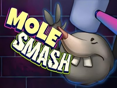 Mole Smash