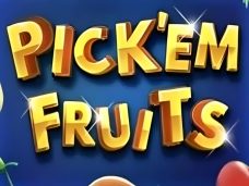 Pick’ Em Fruits
