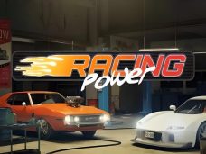 Racing Power