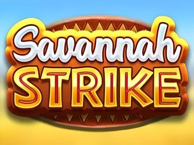 Savannah Strike