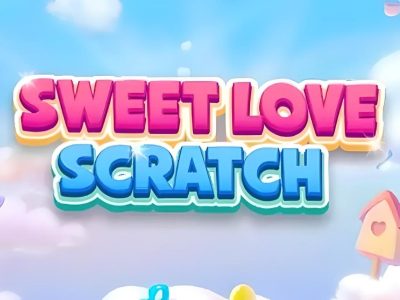 Sweet Love Scratch