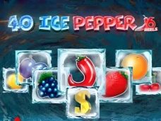 40 Ice Pepper 6