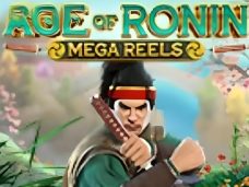 Age of Ronin: Mega Reels
