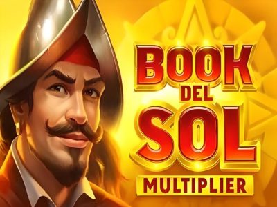 Book del Sol: Multiplier