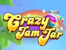 Crazy Jam Jar
