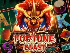 Fortune Beast
