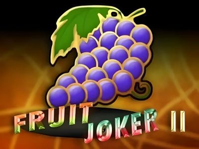 Fruit Joker II