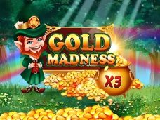 Gold Madness