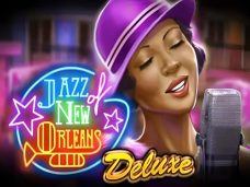 Jazz of the New Orleans