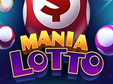 Mania Lotto