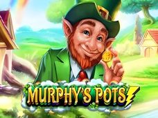 Murphy’s Pots
