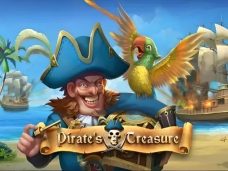 Pirate’s Treasure