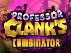 Professor Clank’s Combinator