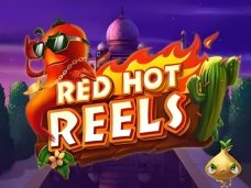 Red Hot Reels