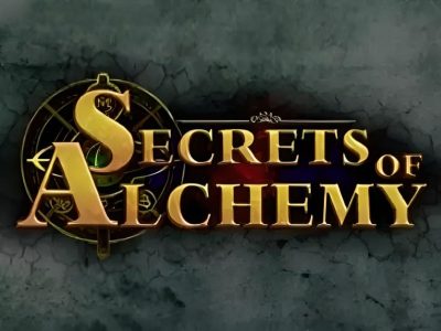 Secrets of Alchemy