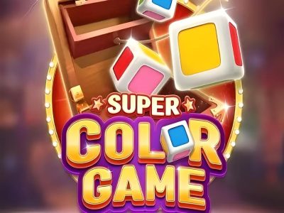 Super Color Game