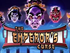 The Emperor’s Curse