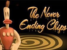 The Never Ending Chips
