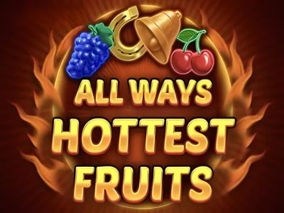 Allways Hottest Fruits