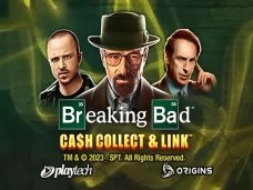 Breaking Bad: Cash Collect & Link